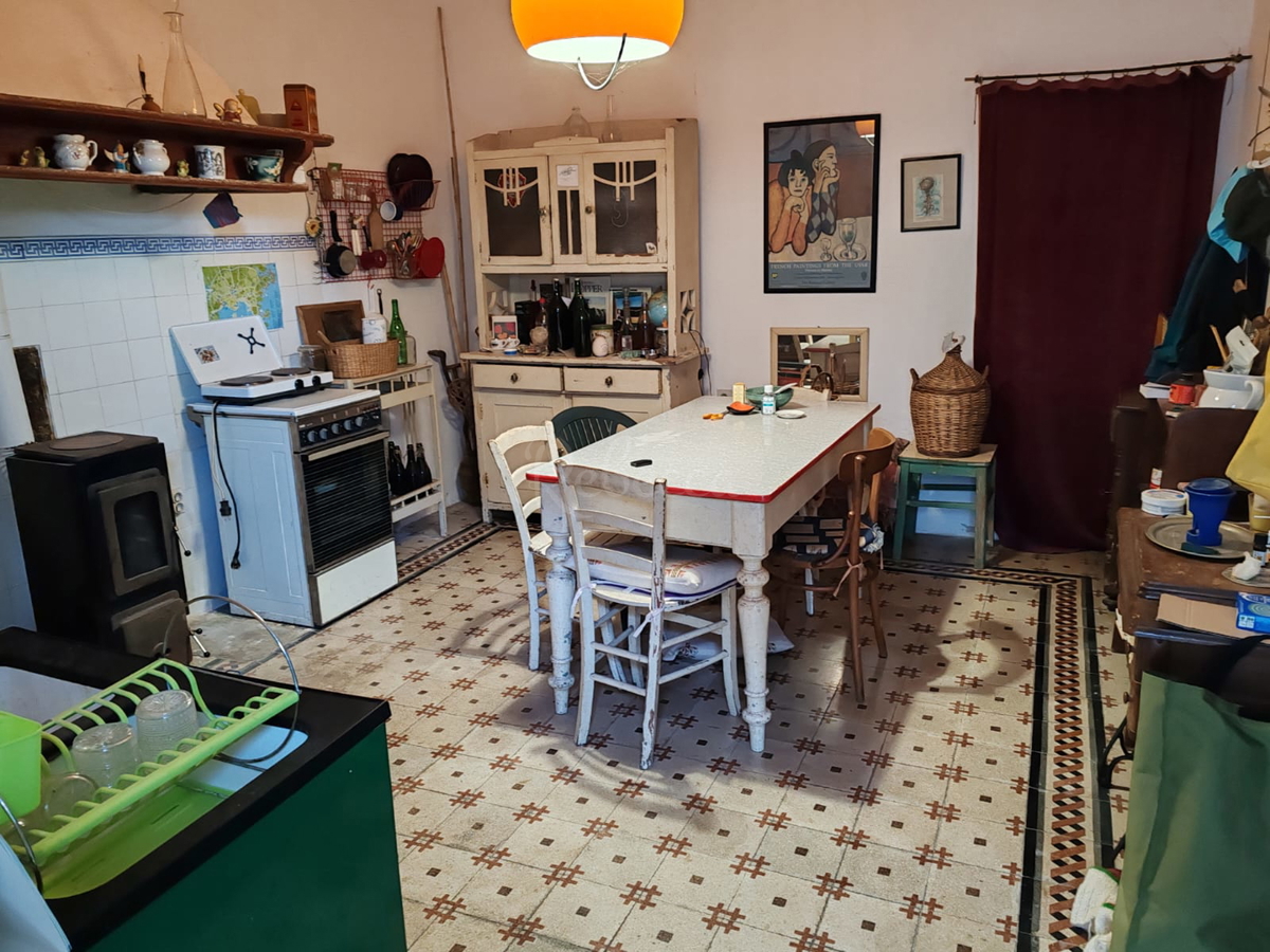 Gradbeno zemljišče Pula, Šijana 620 m2