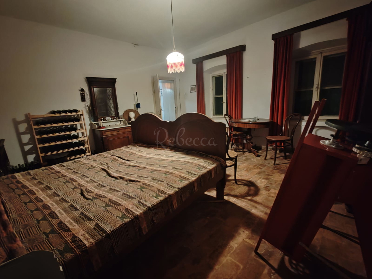 Gradbeno zemljišče Pula, Šijana 620 m2