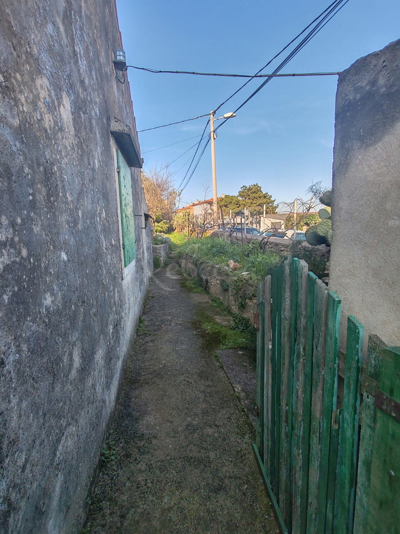 Gradbeno zemljišče Pula, Šijana 620 m2