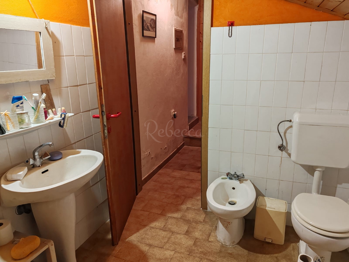 Gradbeno zemljišče Pula, Šijana 620 m2