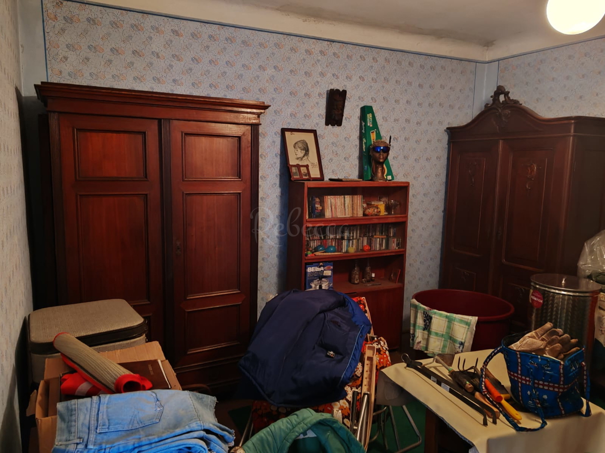 Gradbeno zemljišče Pula, Šijana 620 m2
