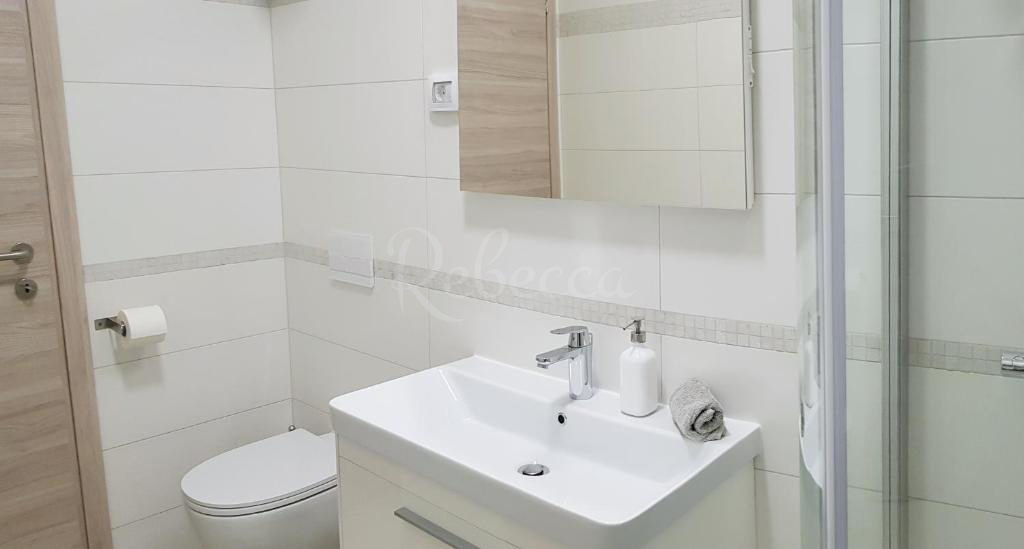 Apartmajska vila z bazenom, 295 m2, Premantura