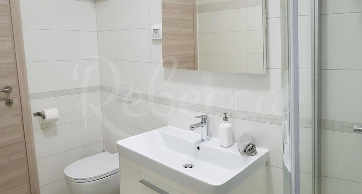 Apartmajska vila z bazenom, 295 m2, Premantura