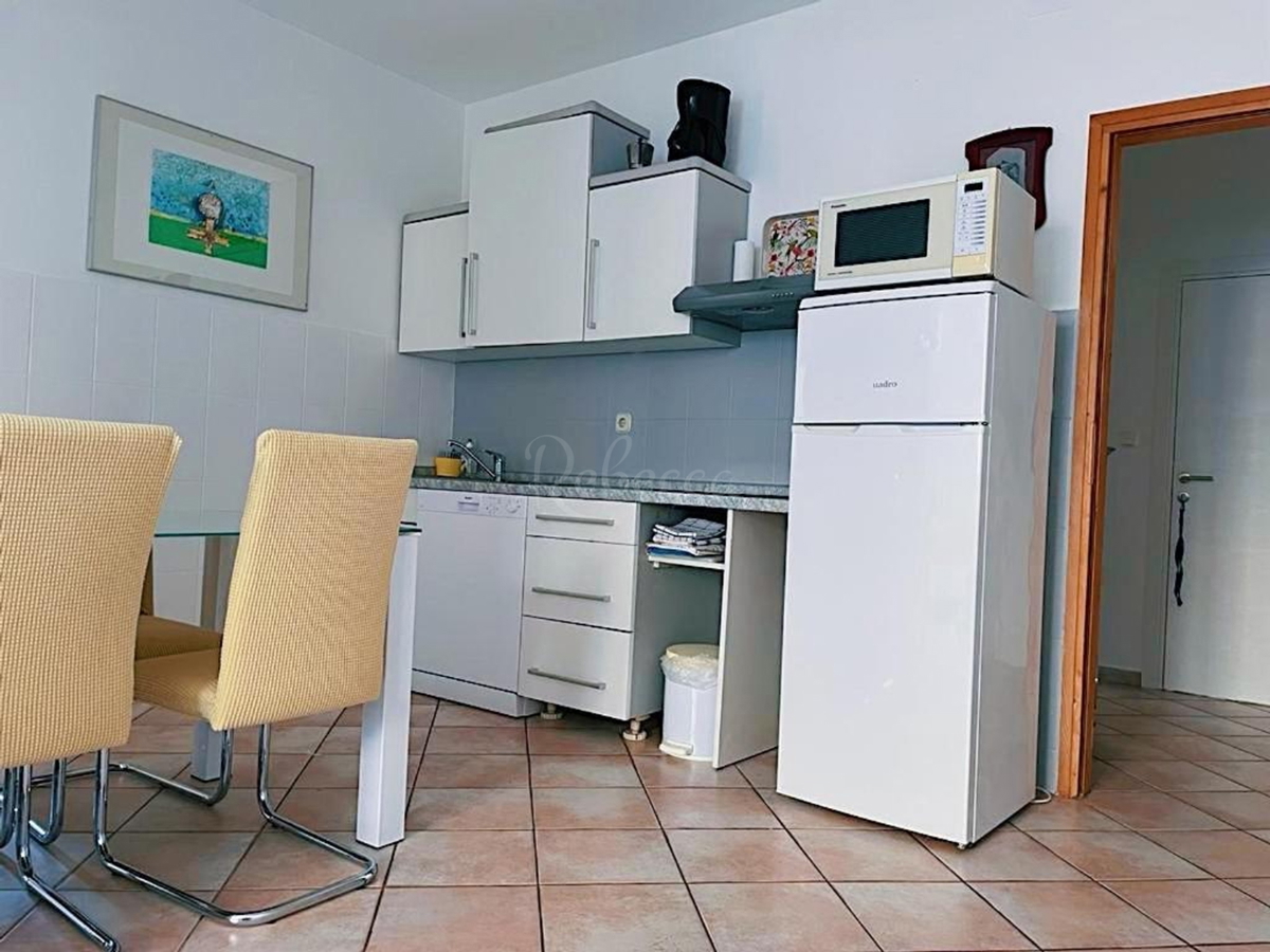 Apartmajska hiša v Medulinu