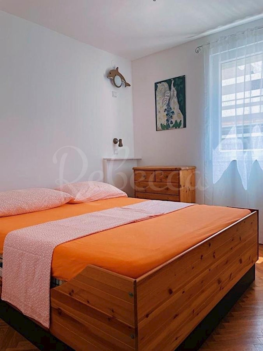 Apartmajska hiša v Medulinu