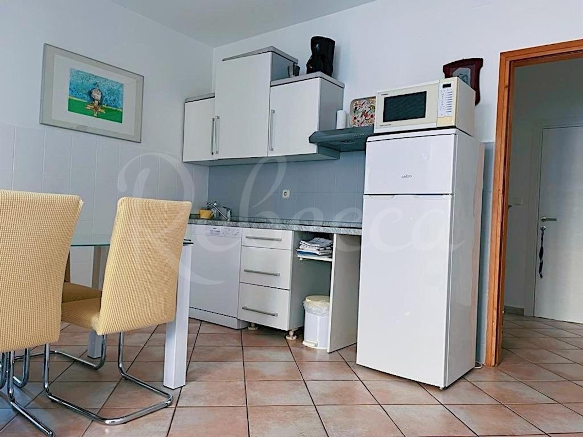 Apartmajska hiša v Medulinu