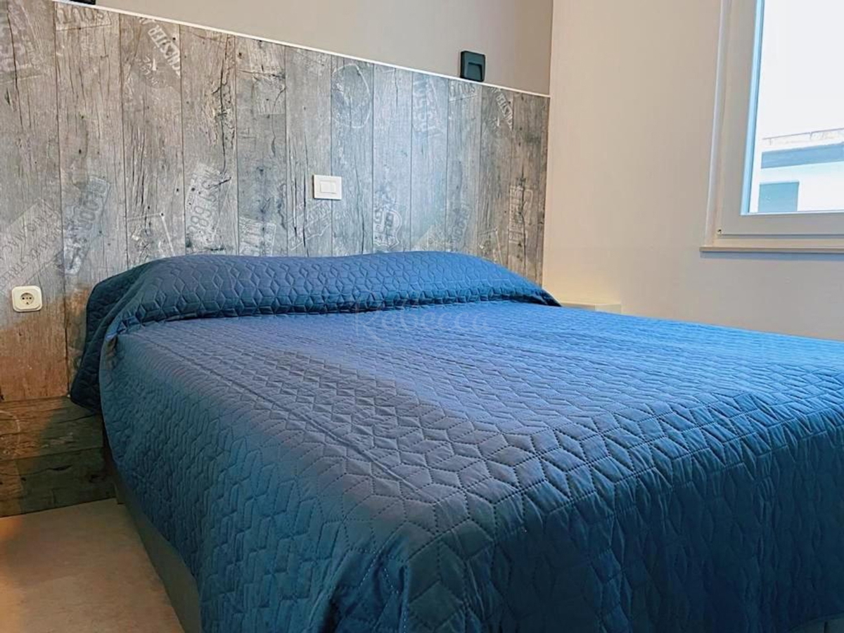 Apartmajska hiša v Medulinu