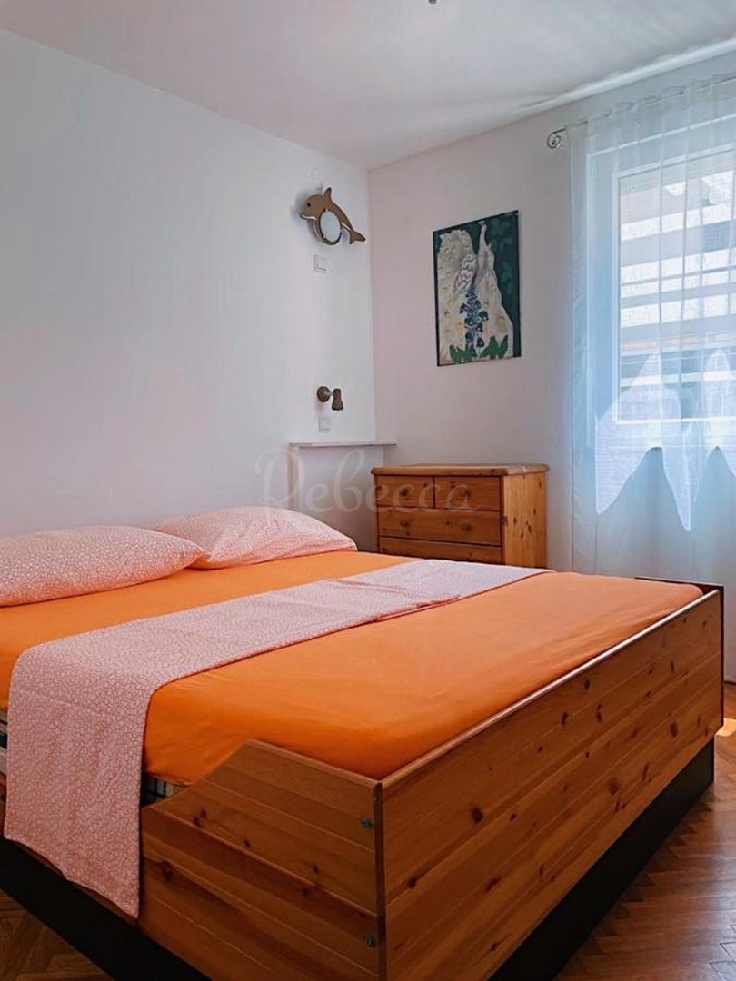 Apartmajska hiša v Medulinu