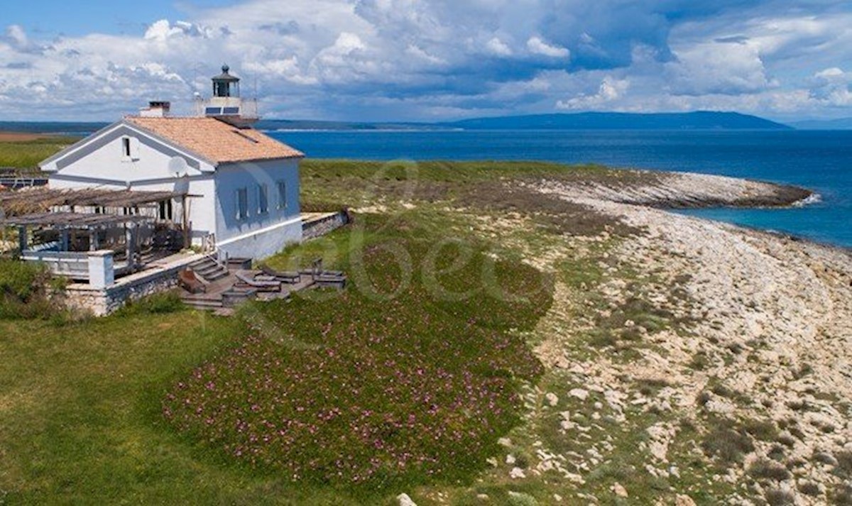 Istra, Ližnjan, dvojček blizu morja