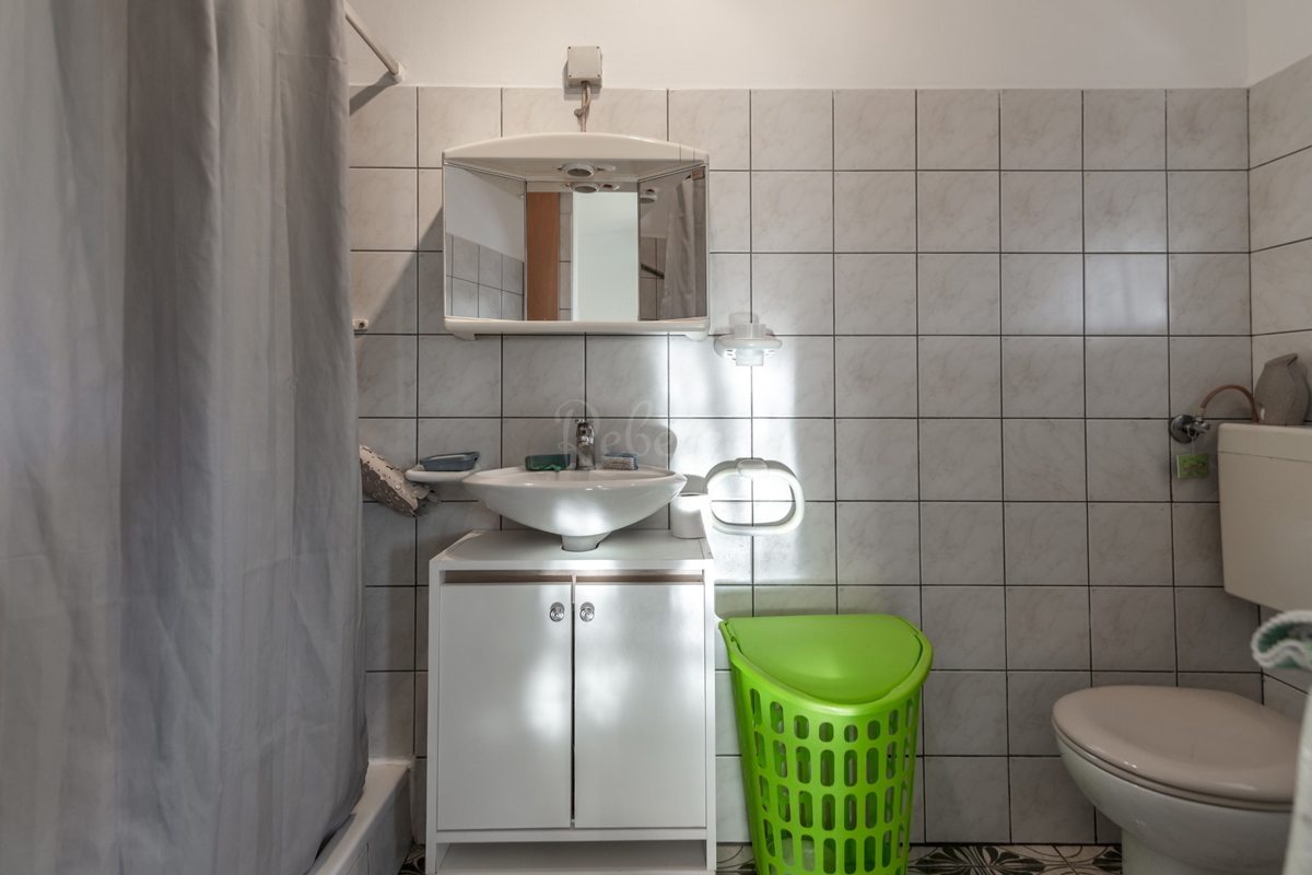Enonadstropna hiša, 60 m2, Loborika