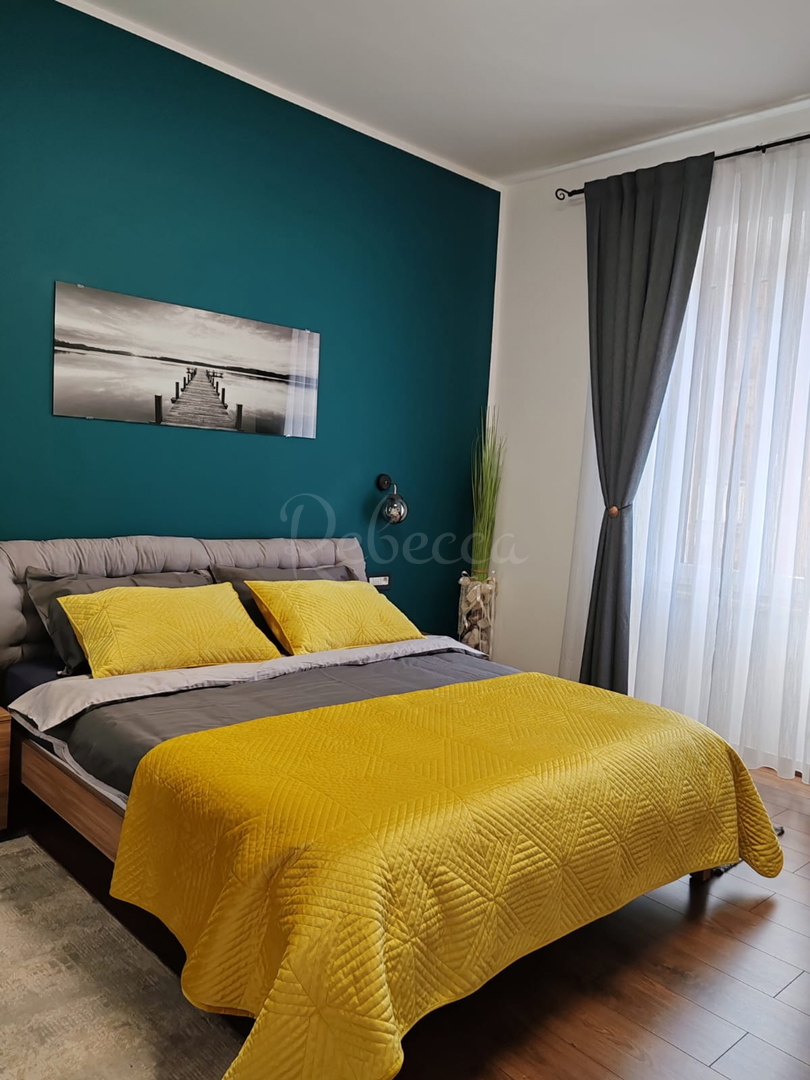 Moderen renoviran stan 62,5 m² v središču Pule, blizu Arene