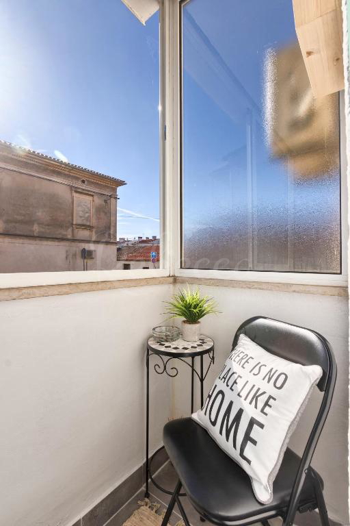 Stanovanje 43,60 m2, 2 prostora, parkirišče, Pula