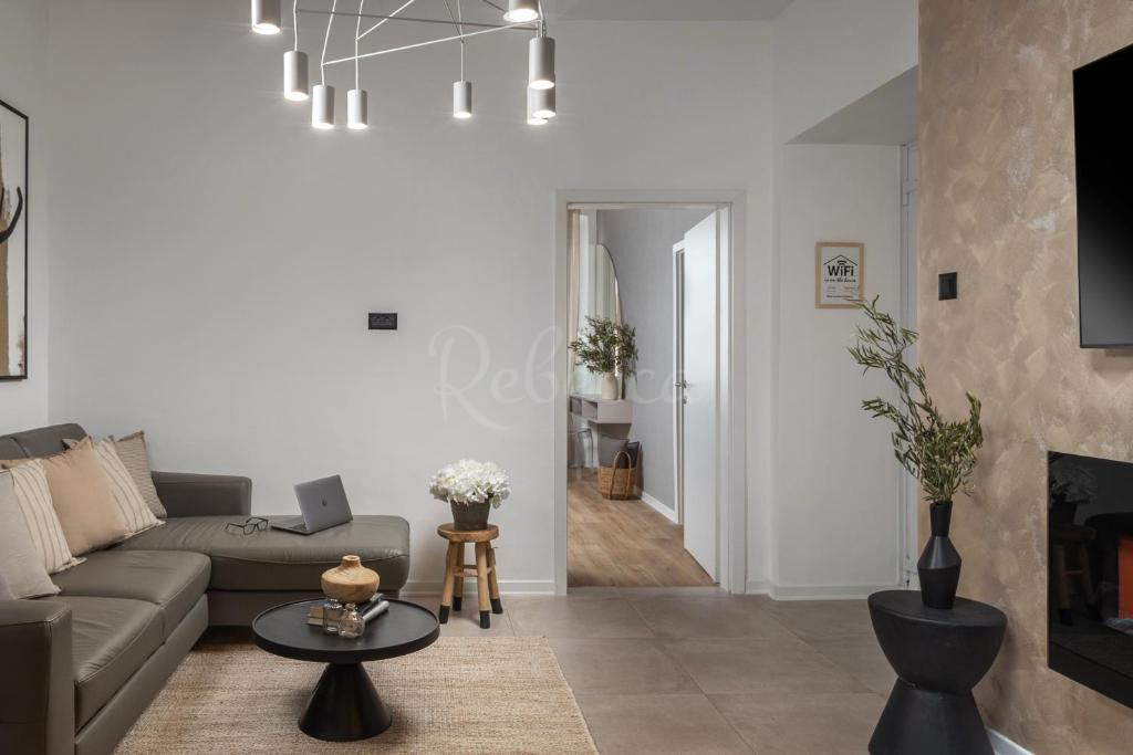 Stanovanje 50 m2, 2 sobno, center, Pula