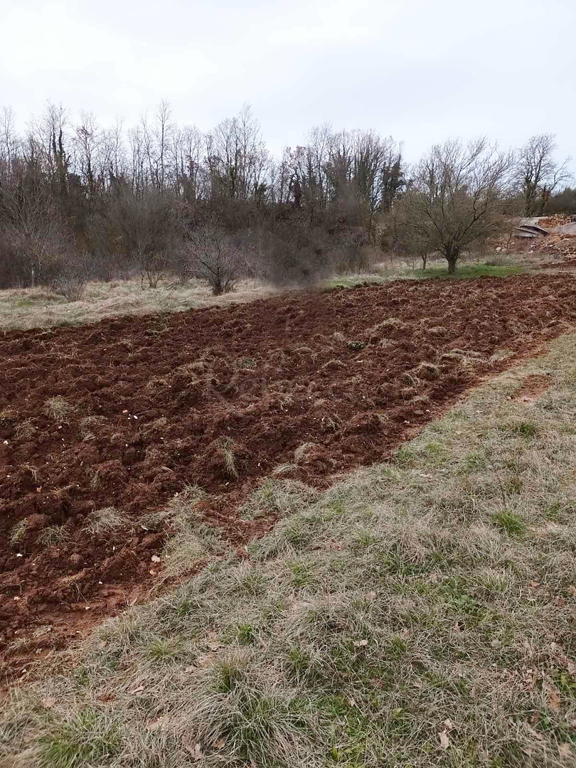 V bližini Pule je naprodaj samostojna hiša velikosti 140 m2. Sestoji iz pritličja in enega nadstropja. Ima velik vrt.