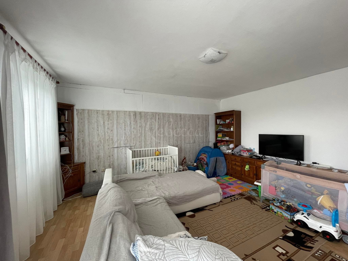 Stanovanje 60 m2, vrt, Pula