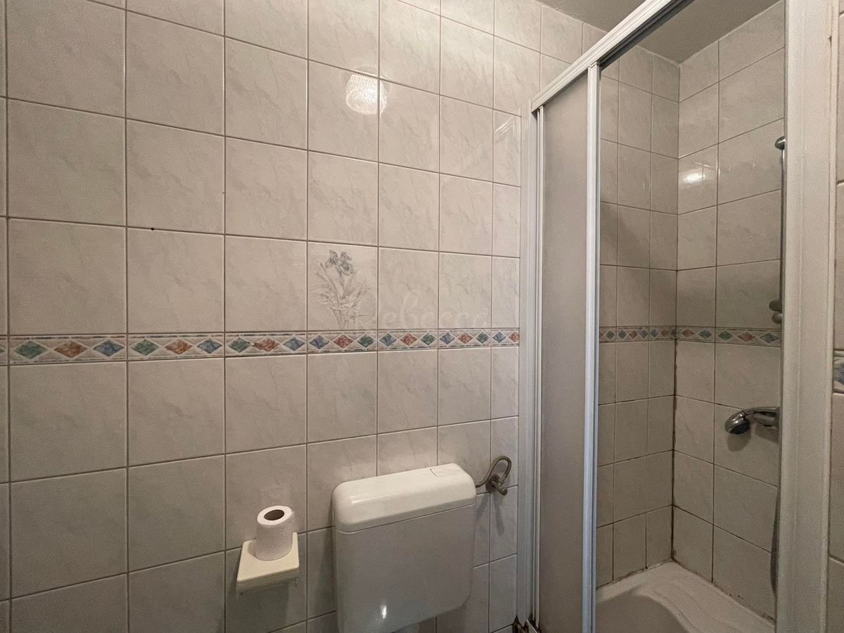 Stanovanje 60 m2, vrt, Pula