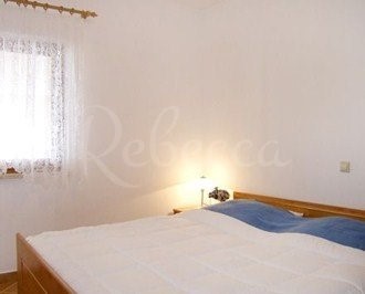 Vir, hiša s 4 apartmaji (399m2), razgled, 1. vrsta do morja!!!