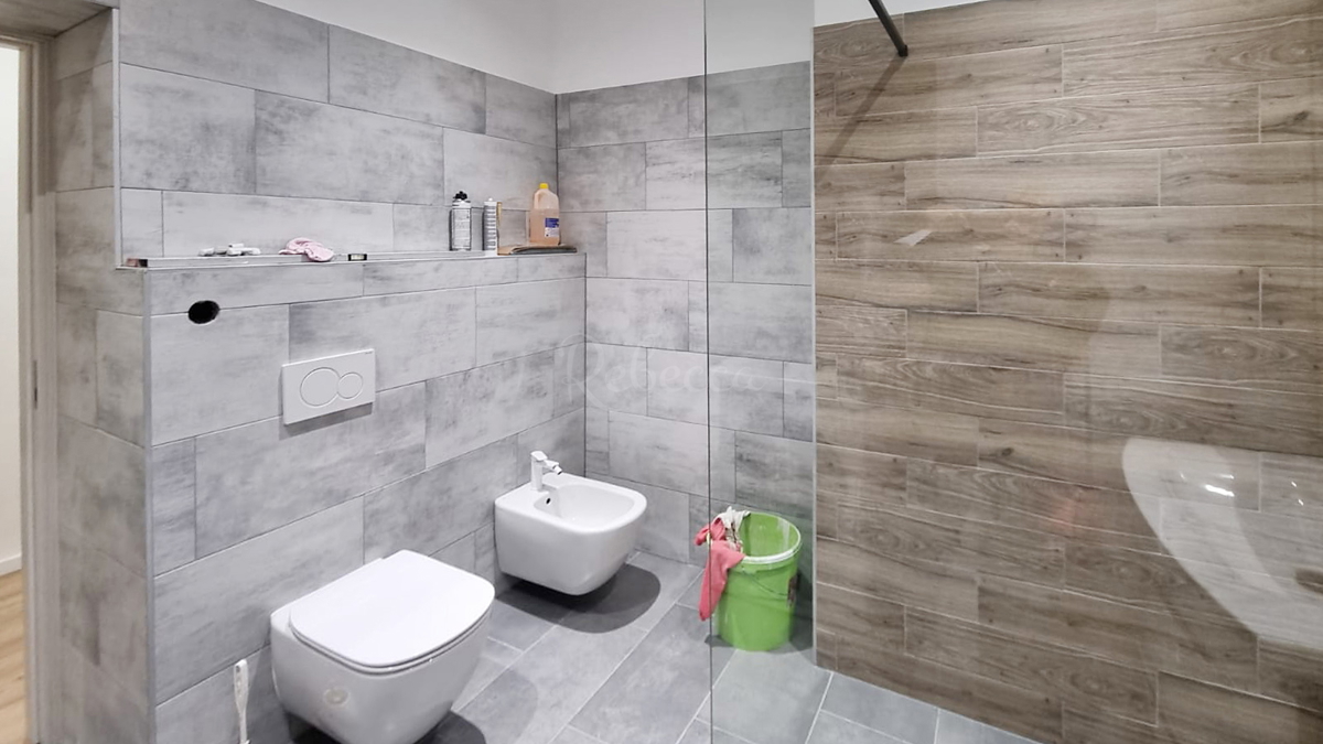 Pula, Stoja, stanovanje 72 m2, pritličje, popolnoma adaptirano