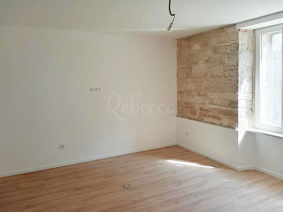 Pula, Stoja, stanovanje 72 m2, pritličje, popolnoma adaptirano