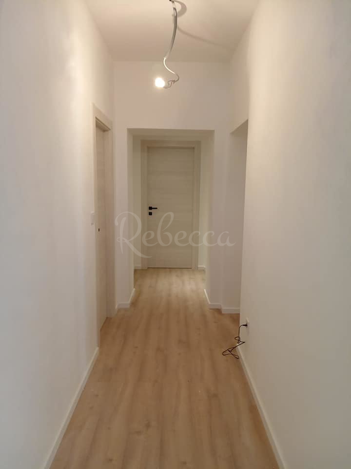 Pula, Stoja, stanovanje 72 m2, pritličje, popolnoma adaptirano