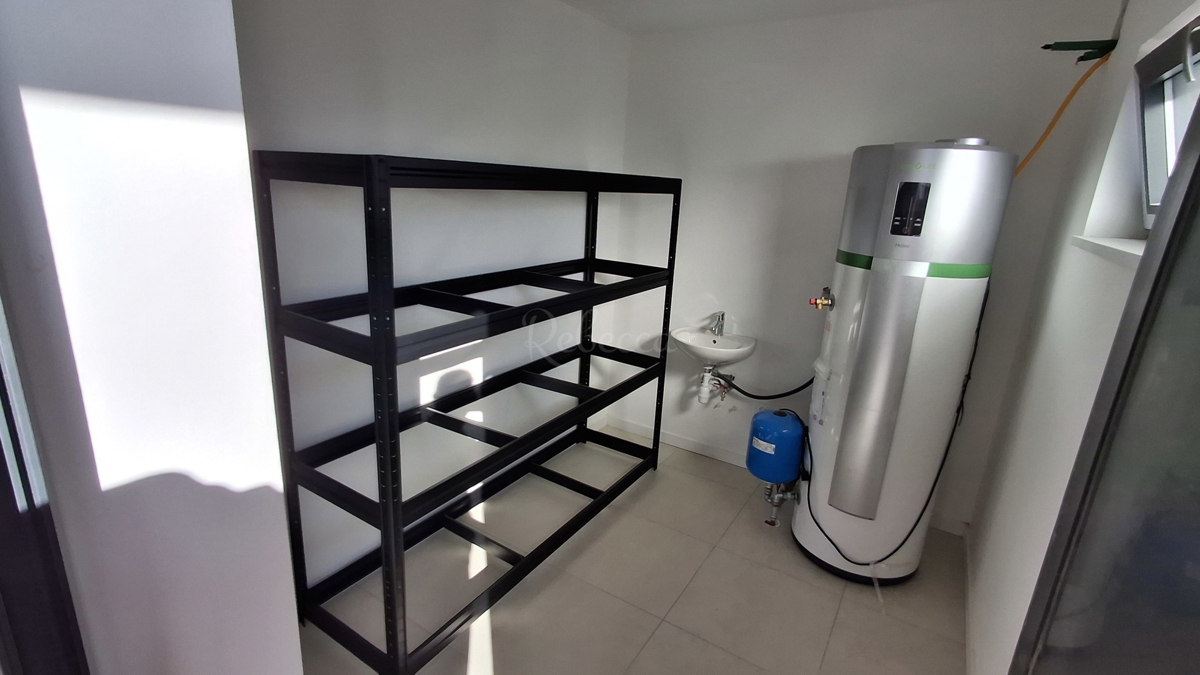 Moderni apartmaji v novi stavbi v centru Labina