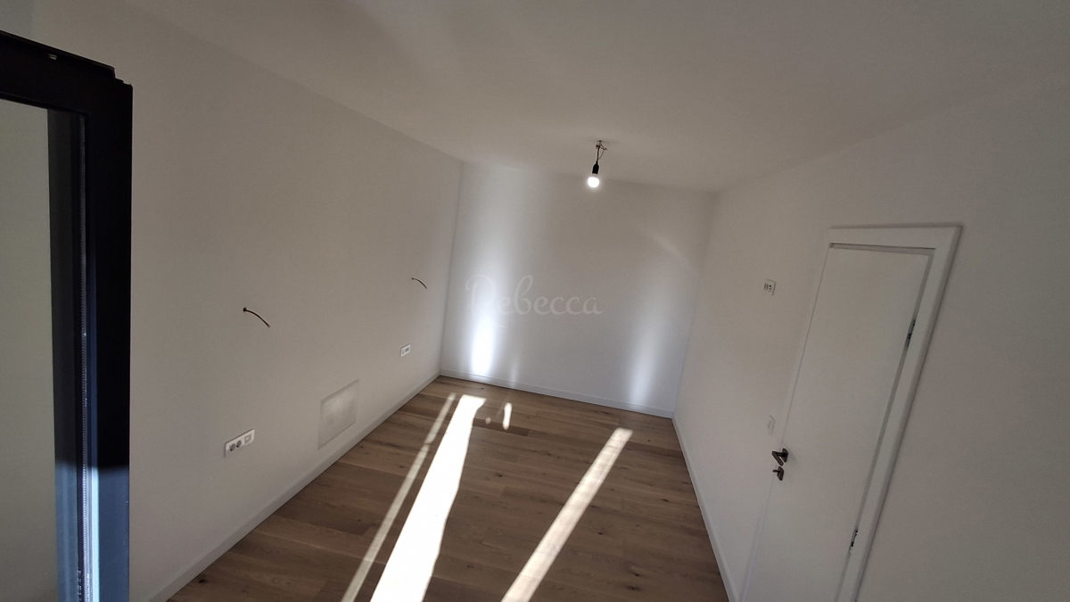 Moderni apartmaji v novi stavbi v centru Labina