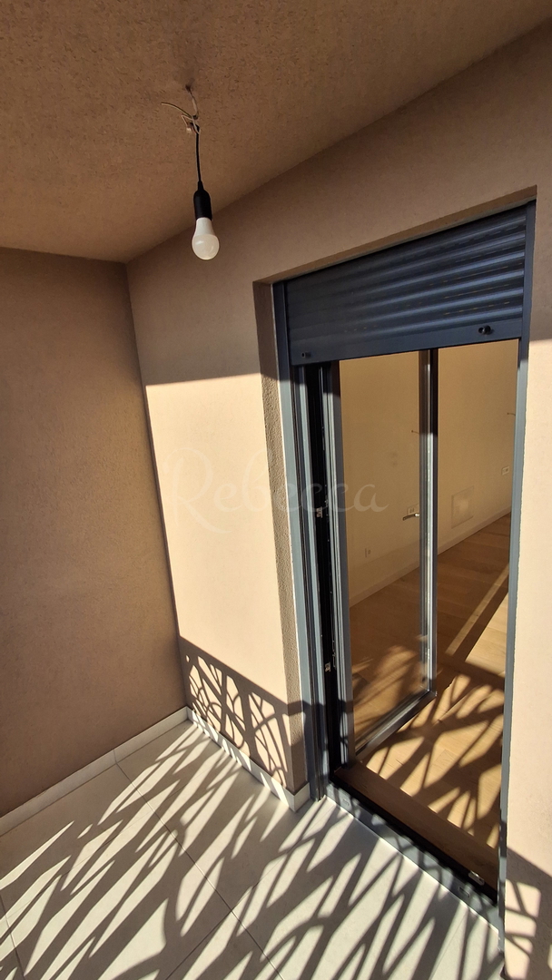 Moderni apartmaji v novi stavbi v centru Labina