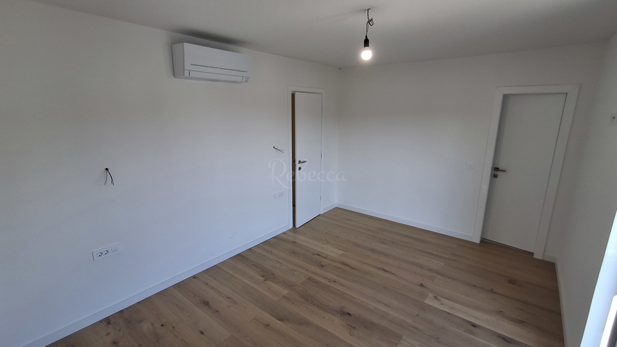 Moderni apartmaji v novi stavbi v centru Labina