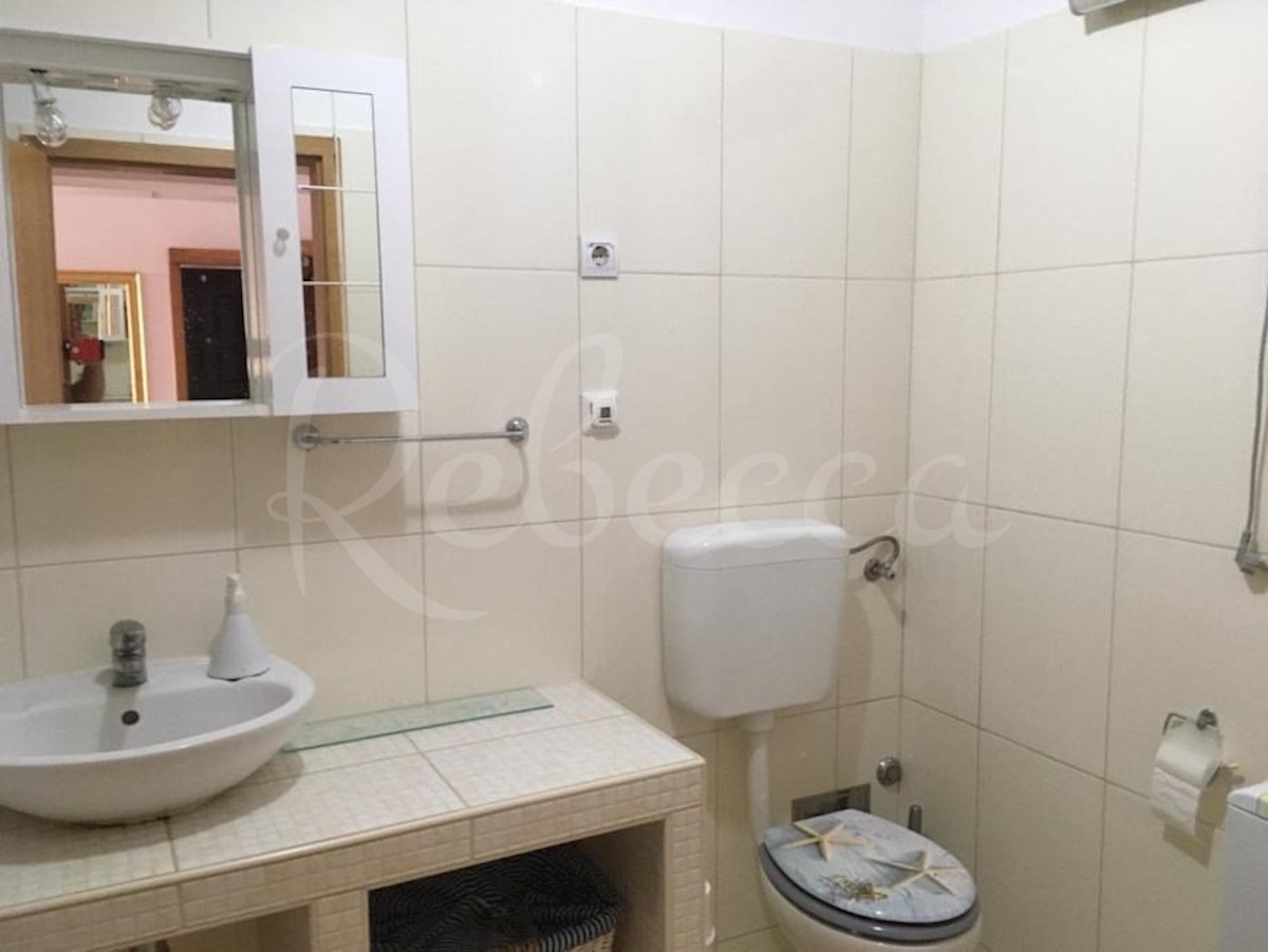 Zadar, Apartmaji - prostorno, trisobno stanovanje (74,50m2), RAZGLED! TOP LOKACIJA