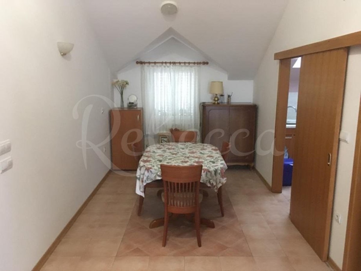 Zadar, Apartmaji - prostorno, trisobno stanovanje (74,50m2), RAZGLED! TOP LOKACIJA