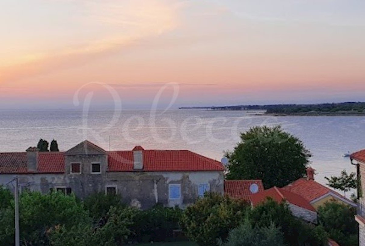 Istra, Novigrad, hotel ob morju, PRILOŽNOST!!!