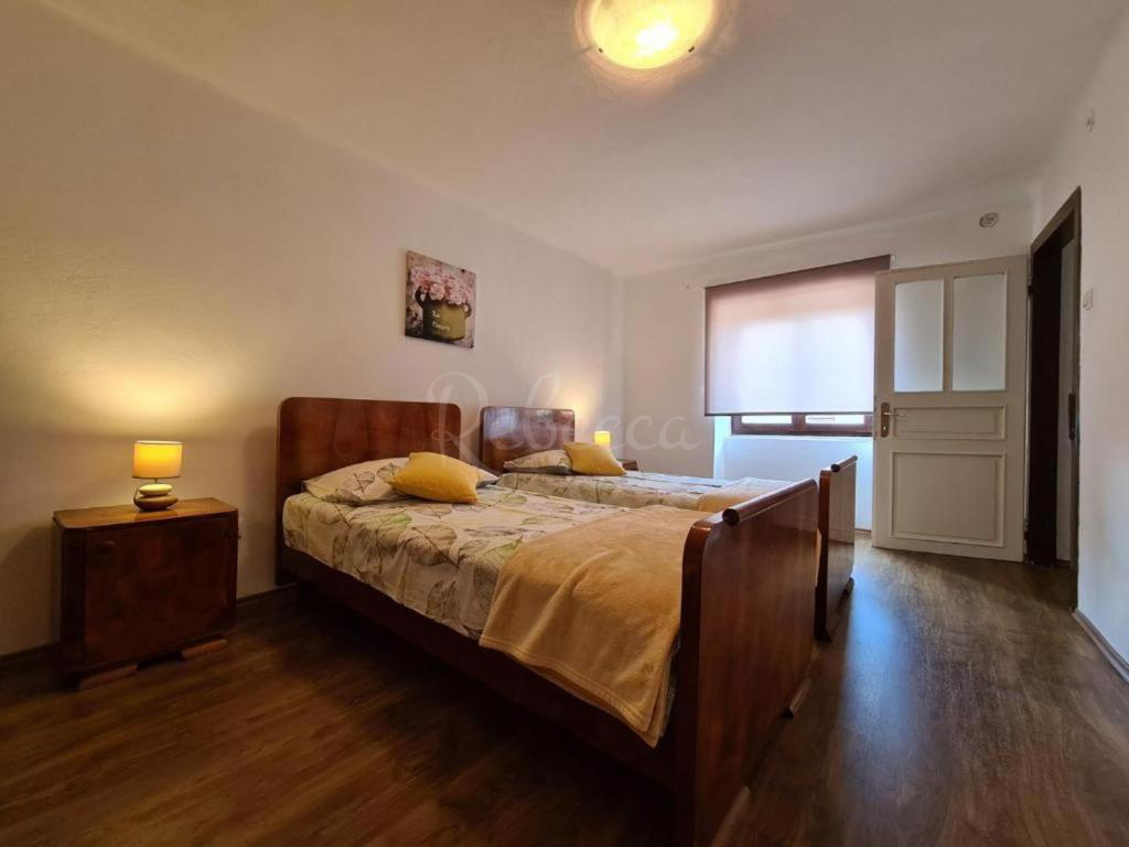 Kamnita istrska hiša, 150 m2, 2 ss, Sterna, okolica Svetvinčenta.