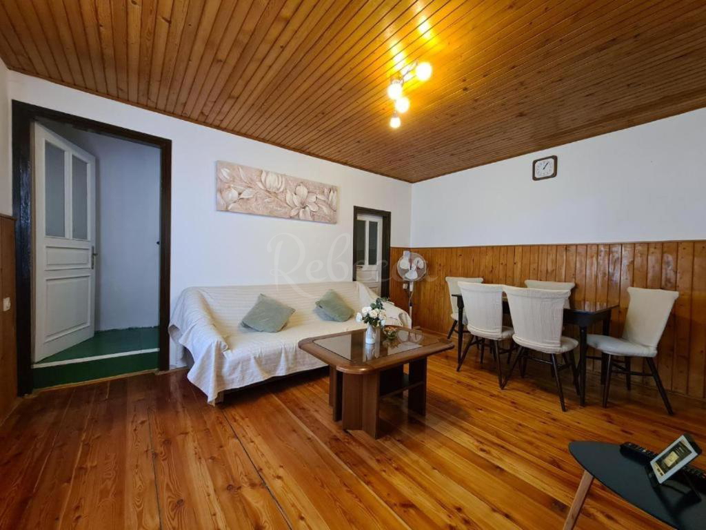 Kamnita istrska hiša, 150 m2, 2 ss, Sterna, okolica Svetvinčenta.