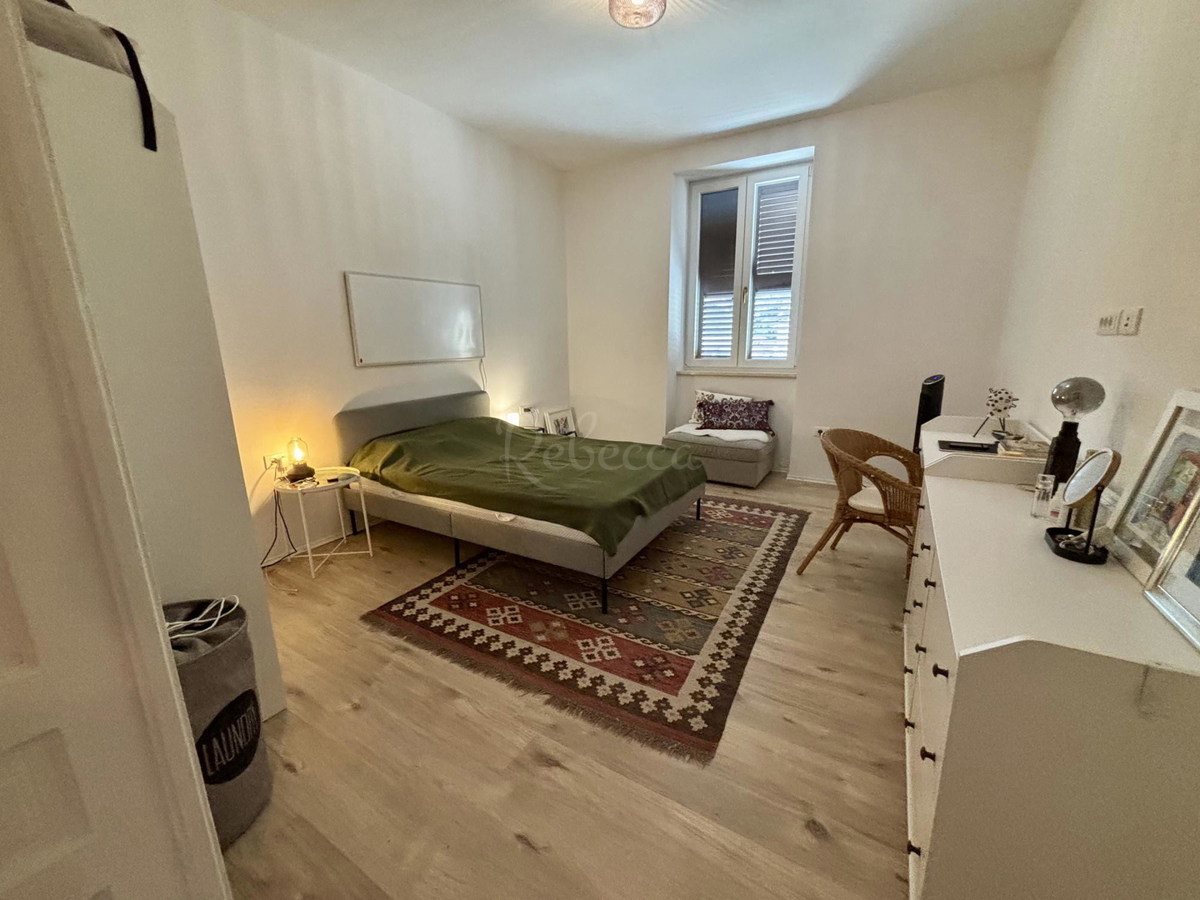 Stan 1. nadstropje, 100 m2, Pula