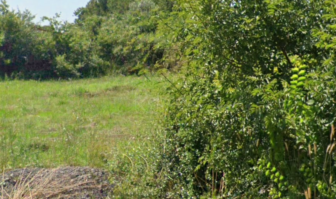 Gradbeno zemljišče, 909 m2, Loborika