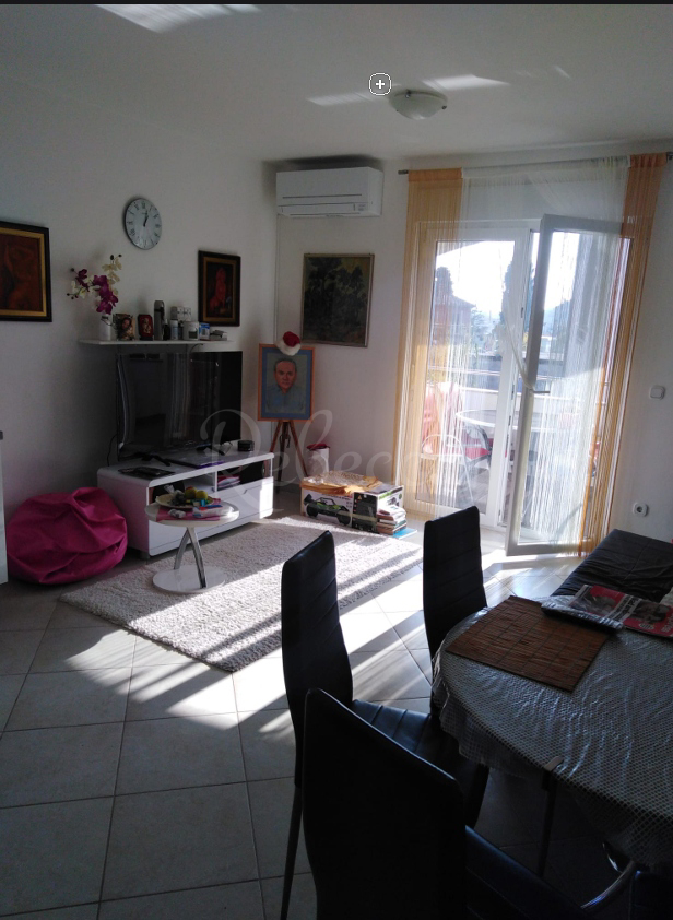 Stanovanje s pogledom na morje, 2 sobno, Fažana