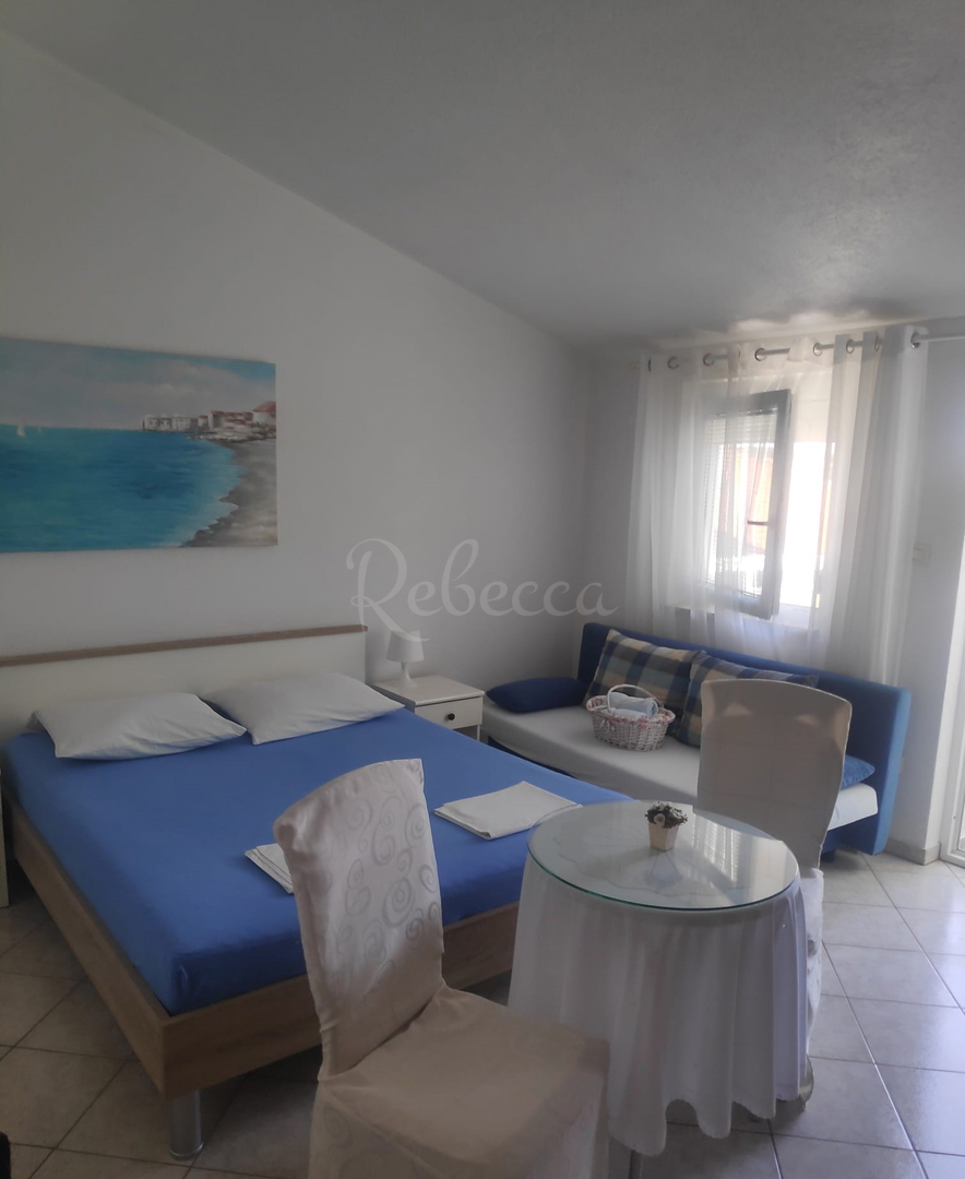 Apartmajska hiša, 500 m od morja, Medulin