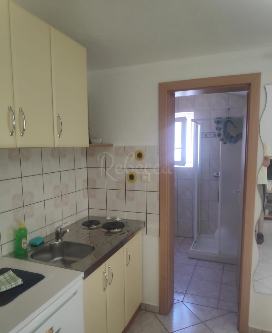 Apartmajska hiša, 500 m od morja, Medulin