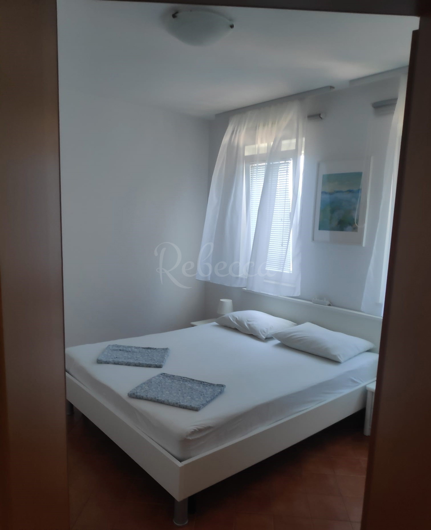 Apartmajska hiša, 500 m od morja, Medulin