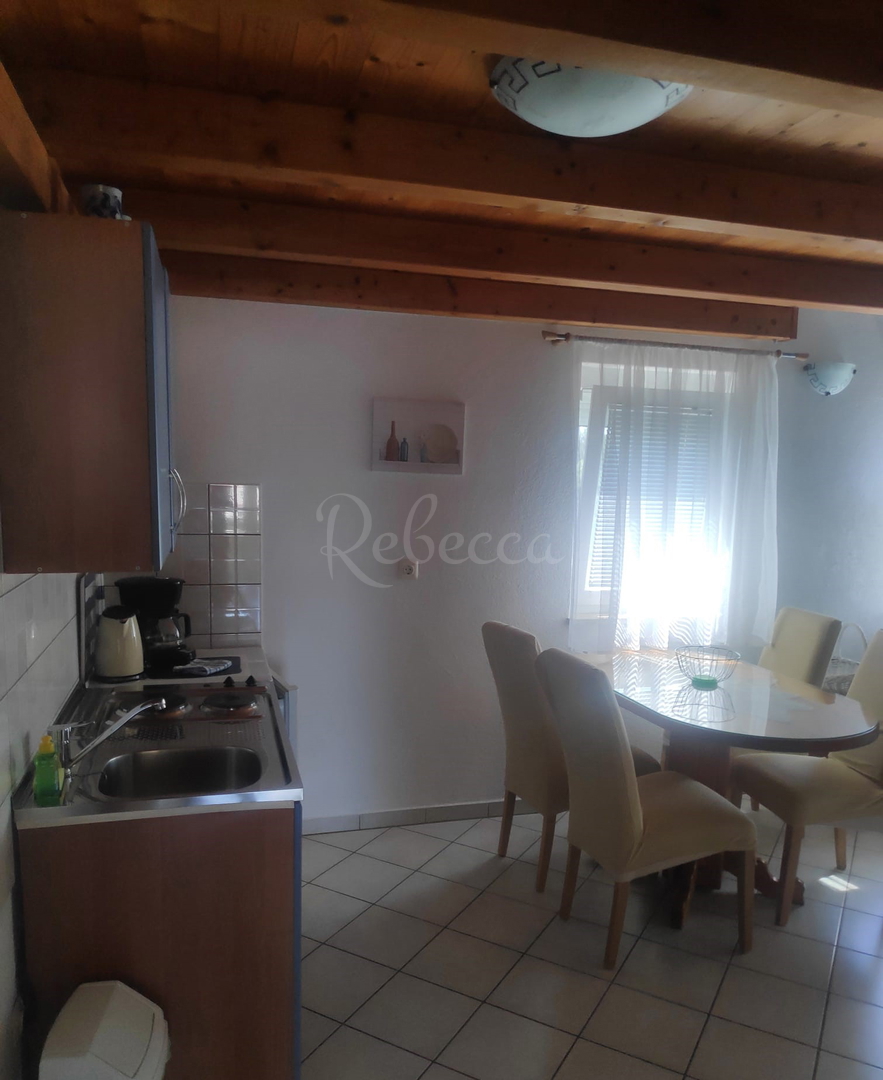 Apartmajska hiša, 500 m od morja, Medulin