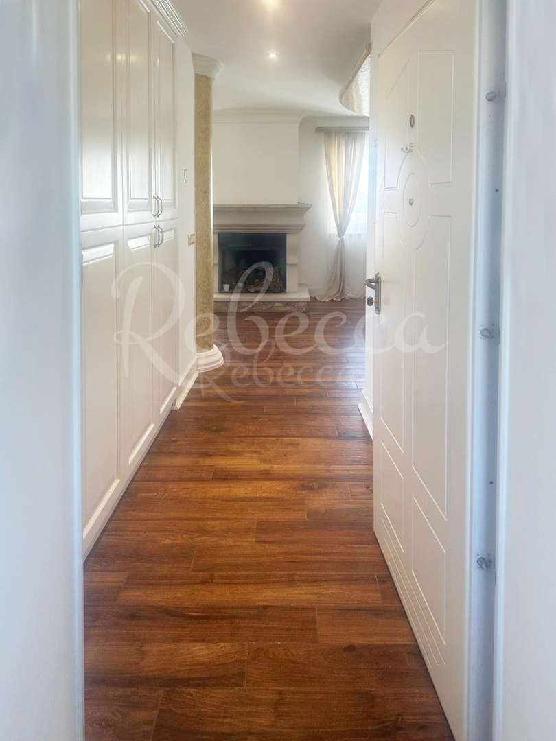 ISTRA, UMAG, STANOVANJE V DVIH NADSTROPJIH, TROSOBNO, 171 m2