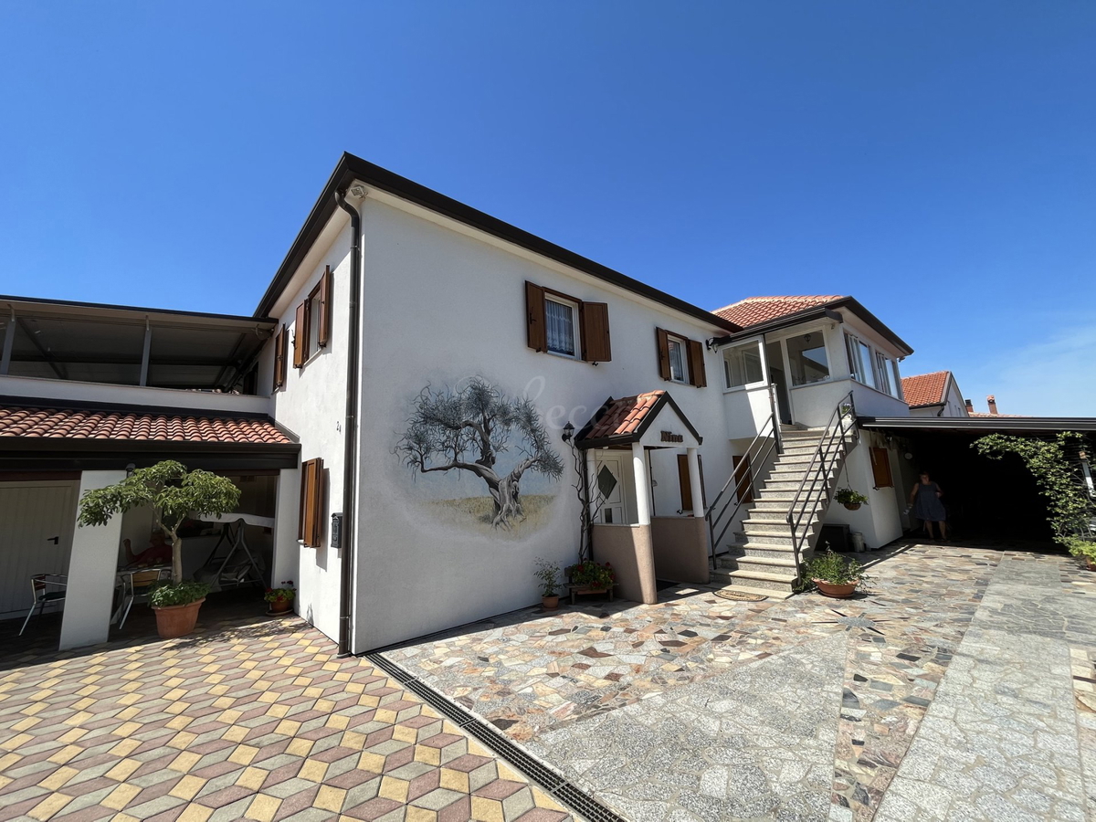 ISTRA, UMAG, VILA Z BAZENOM
