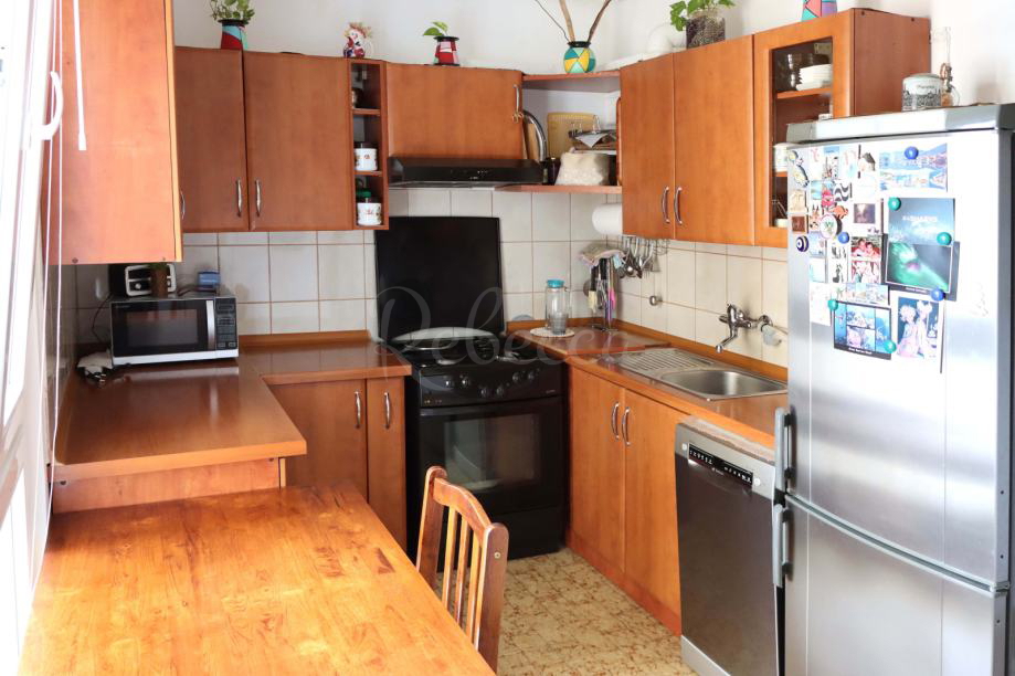 Stanovanje 52 m2, dvigalo, parkirišče, blizu morja, Pula