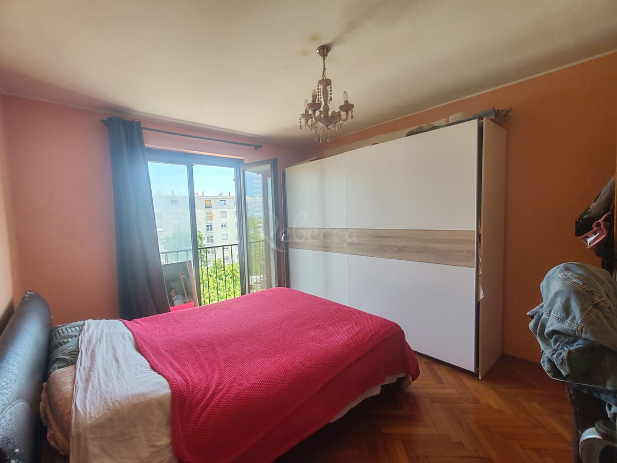 Trosobno stanovanje 79 m² z razgledom na morje – Stoja, Pula – 600 m od plaže
