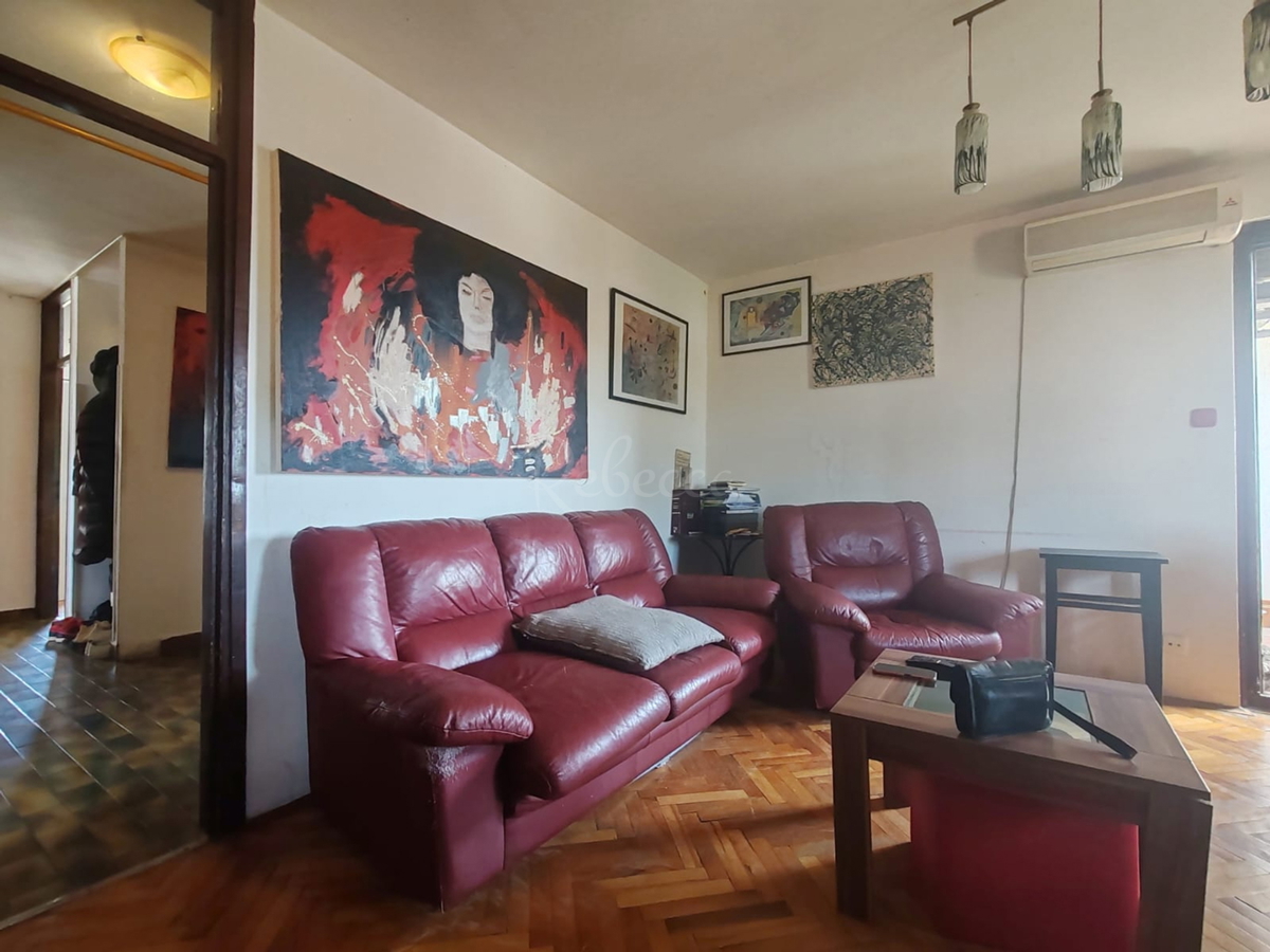 Trosobno stanovanje 79 m² z razgledom na morje – Stoja, Pula – 600 m od plaže
