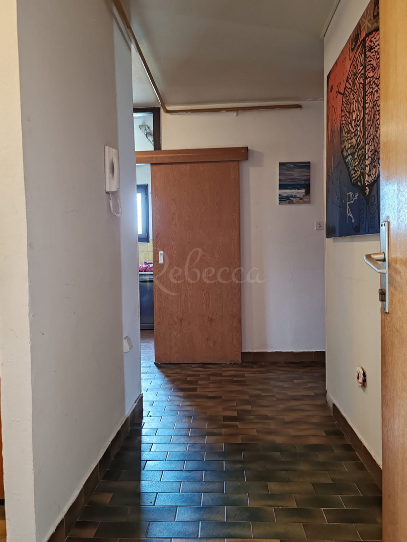 Trosobno stanovanje 79 m² z razgledom na morje – Stoja, Pula – 600 m od plaže