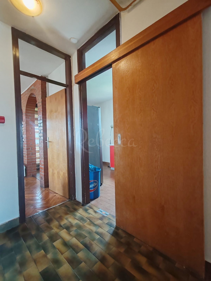 Trosobno stanovanje 79 m² z razgledom na morje – Stoja, Pula – 600 m od plaže