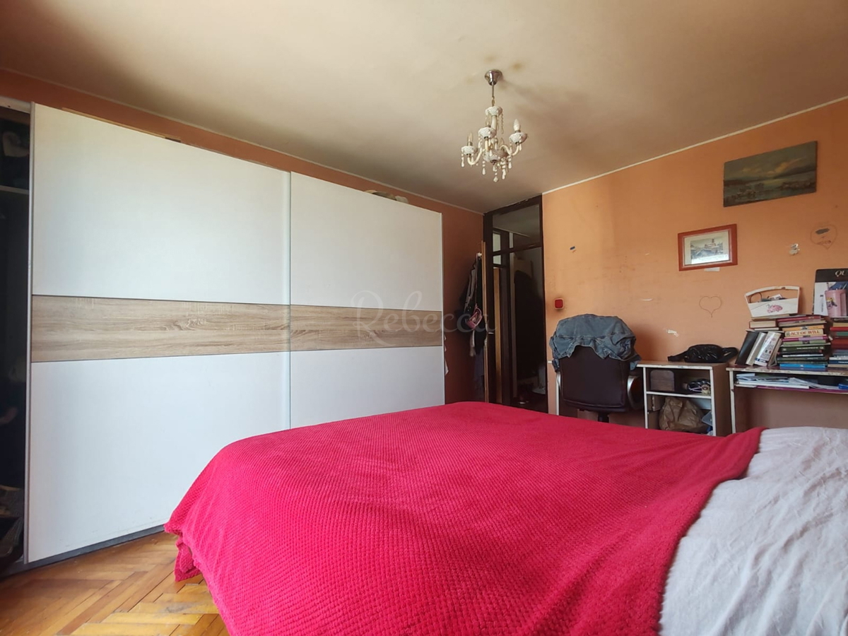 Trosobno stanovanje 79 m² z razgledom na morje – Stoja, Pula – 600 m od plaže