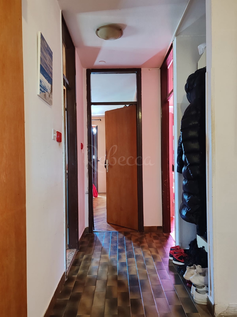 Trosobno stanovanje 79 m² z razgledom na morje – Stoja, Pula – 600 m od plaže