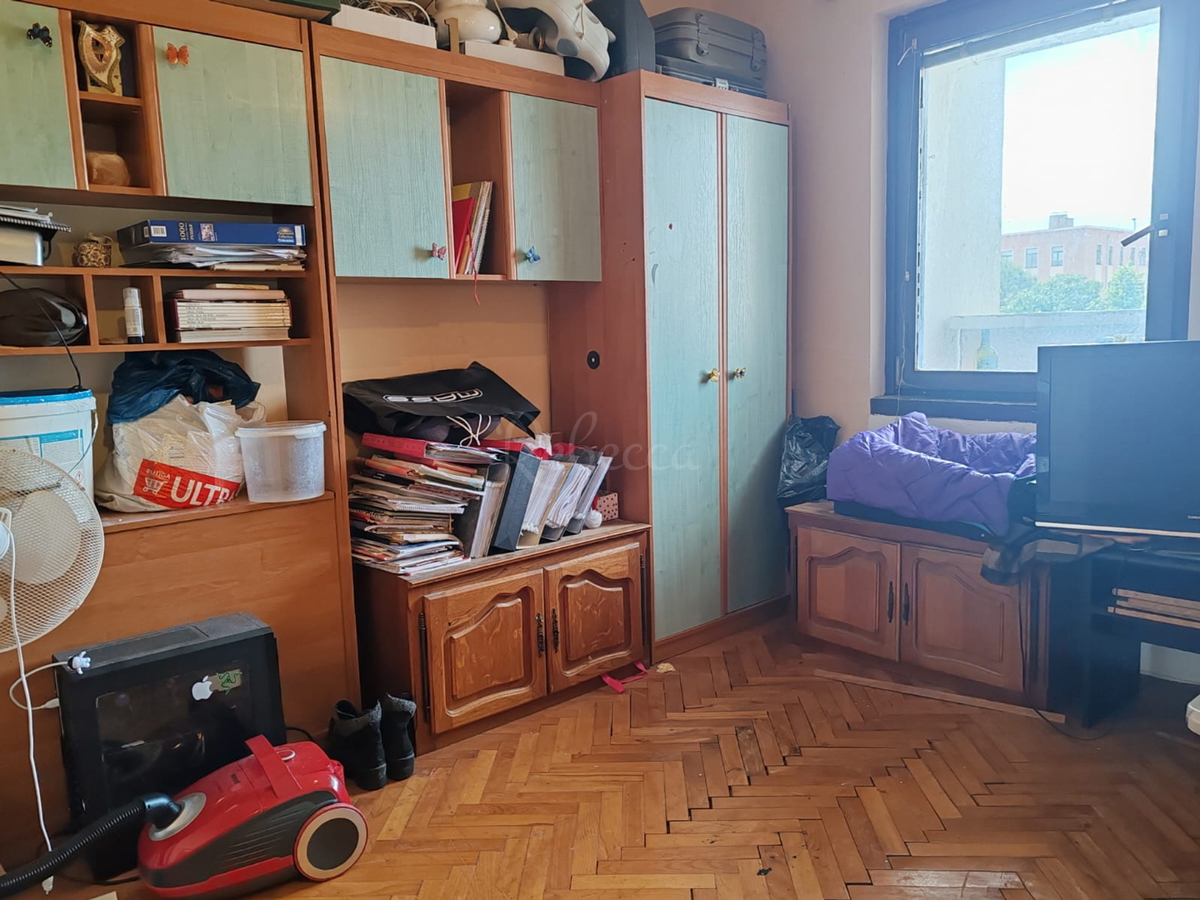 Trosobno stanovanje 79 m² z razgledom na morje – Stoja, Pula – 600 m od plaže